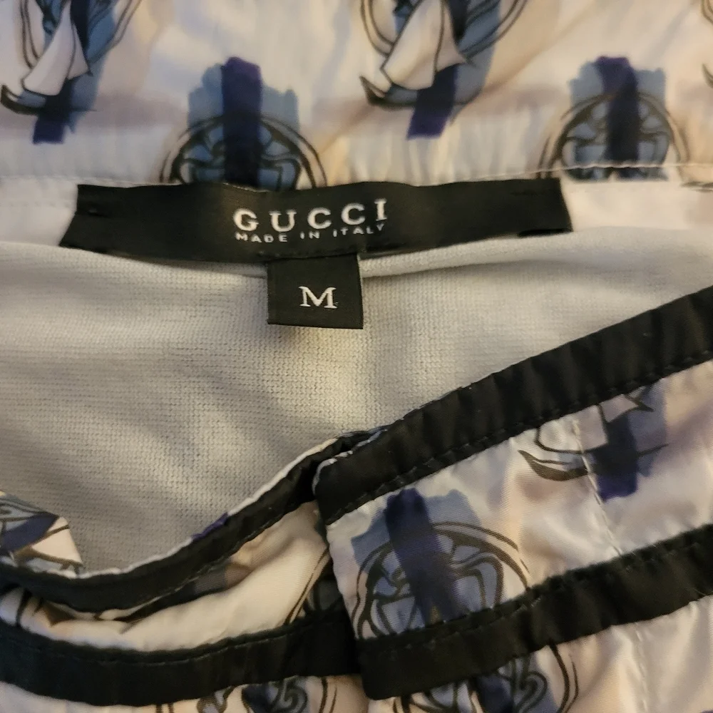 Gucci Shorts Size Medium